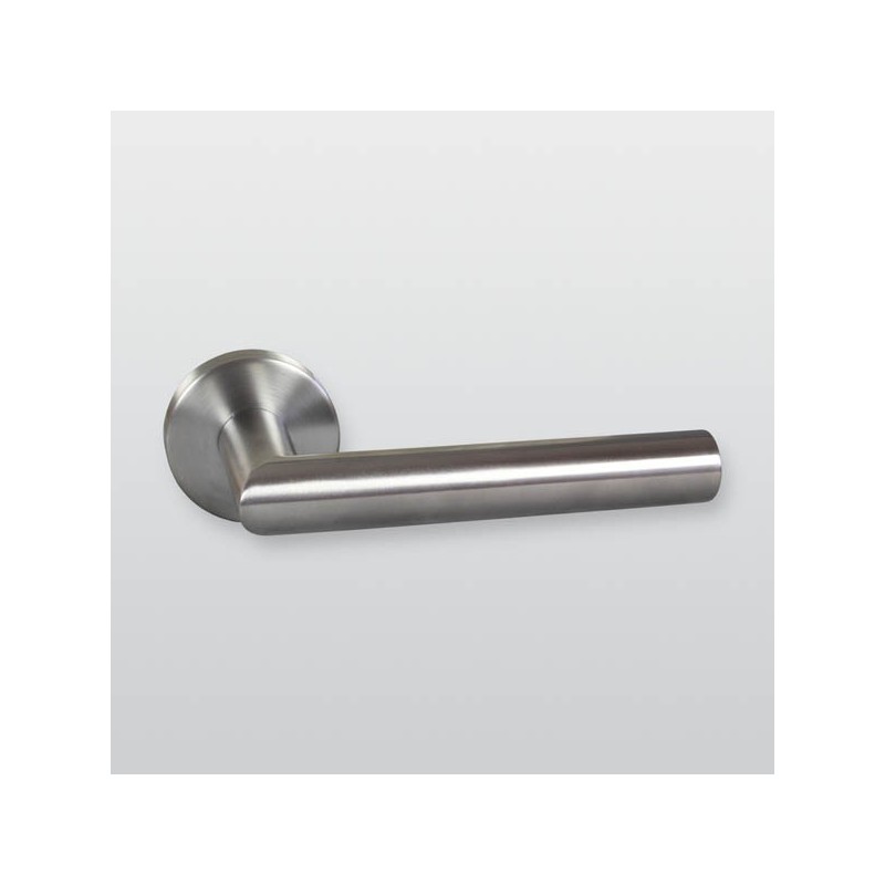 Mechanischer Türdrücker SMD 2172-M-HR-L1-R