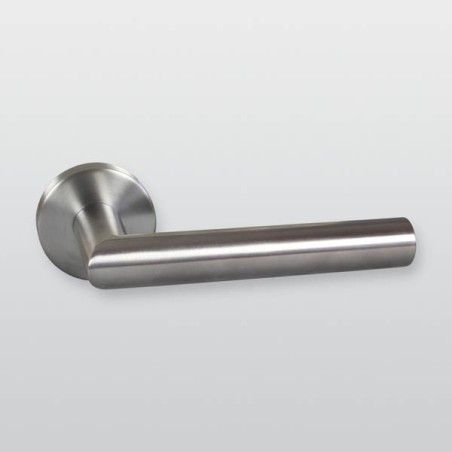 Mechanischer Türdrücker SMD 2172-M-HR-L1-R