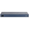 PoE-Switch, 20 Ports, 16 Ports PoE, 2 Ports SFP, 250 m, cloud managed, Desktop, Rack