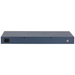 PoE-stikalo, 18 vrat, 16 vrat PoE, 2 vrati SFP, 250 m, upravljanje preko oblaka, namizni, montažni
