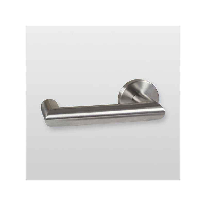 Mechanischer Türdrücker SMD 2172-M-HL-U1-R