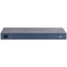 PoE-Switch, 20 Ports, 16 Ports PoE, 2 Ports SFP, 250 m, cloud managed, Desktop, Rack