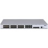 Switch, 36 Ports, 24 Ports SFP, 4 Ports SFP+, managed, Rack, Desktop