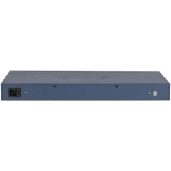 PoE-Switch, 26 Ports, 24 Ports PoE, 2 Ports SFP, 250 m, cloud managed, Desktop, Rack