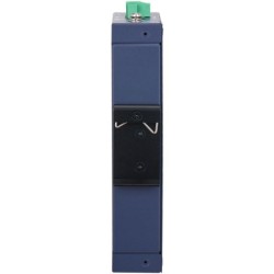 PoE-stikalo, 6 vrat, 4 vrata PoE, 1 vrata SFP, 250 m, upravljanje v oblaku, namizni, DIN-letev