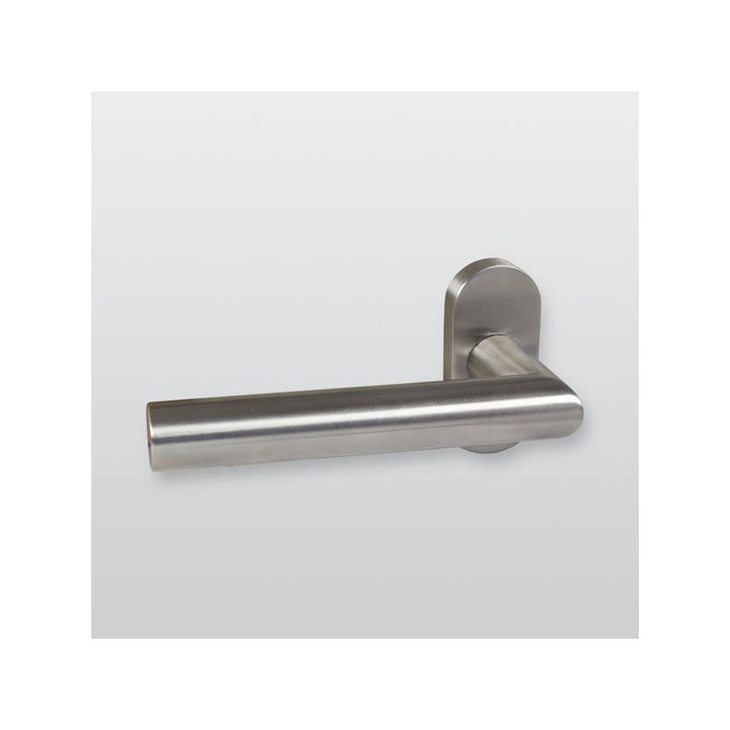 Mechanischer Türdrücker SMD 2172-M-HL-L1-O