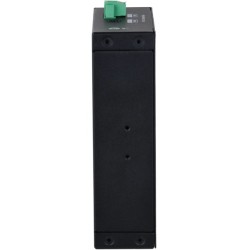 PoE-Switch, 12 Ports, 8 Ports PoE, 250m, managed, Desktop, DIN-Schiene