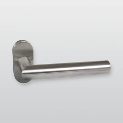 Mehanska vratna kljuka SMD 2172-M-HR-L1-O