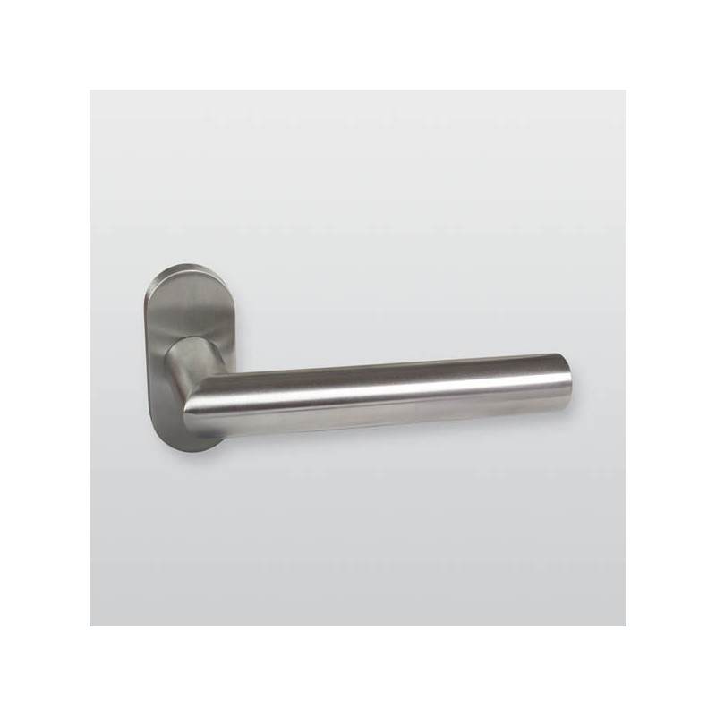 Mechanischer Türdrücker SMD 2172-M-HR-L1-O