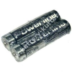 Panasonic Powerline LR6AD AA Mignon PAK 2 kosa v foliji