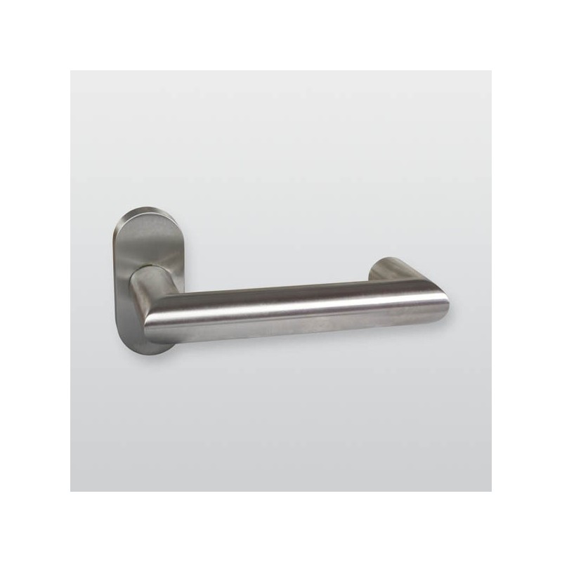 Mehanska vratna kljuka SMD 2172-M-HR-U1-O