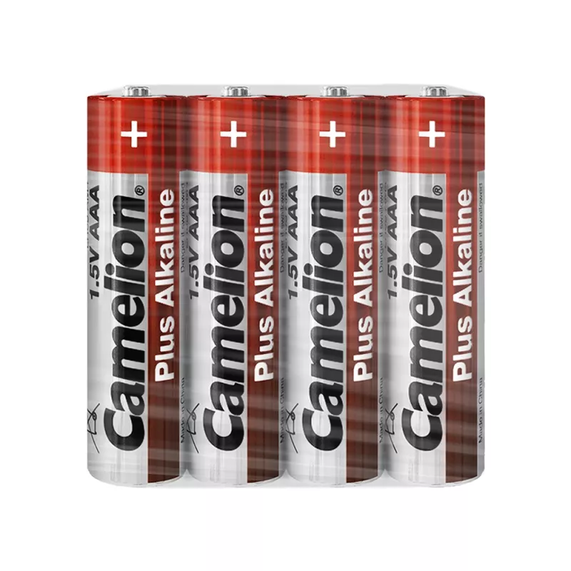 Camelion LR03 AAA Mikro PAK 4 kosi v foliji SP4