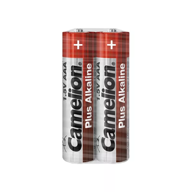 Camelion LR03 AAA Mikro PAK 2 kosa v foliji