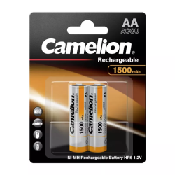 Camelion R06 AA Mignon - 2 pack (blister)