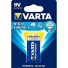 VARTA LONGLIFE Power 9 V Blister 1