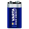 VARTA LONGLIFE Power 9 V kos