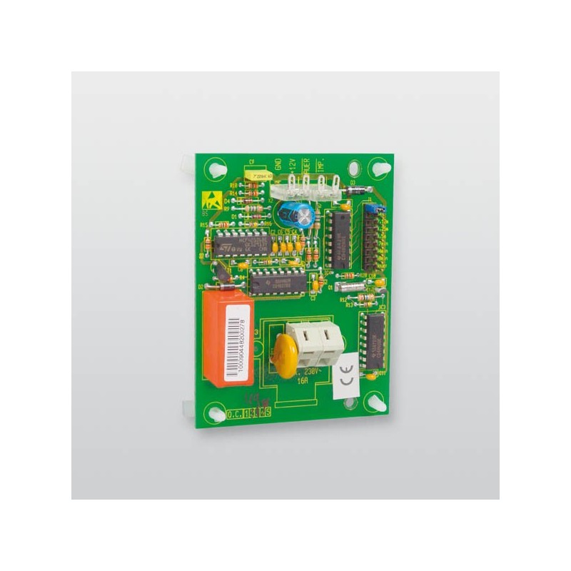 Lichtschaltrelais-Modul LSR 16-M