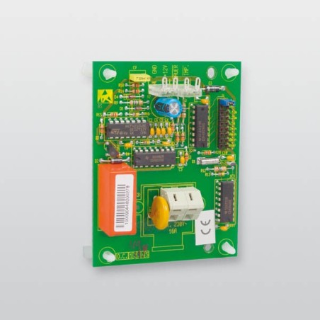 Lichtschaltrelais-Modul LSR 16-M