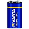 VARTA INDUSTRIAL PRO 9V Block Stück