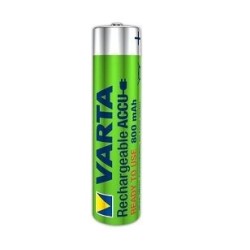 VARTA RECHARGE ACCU Power AAA 800mAh OEM