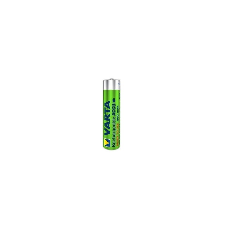 VARTA RECHARGE ACCU Power AAA 800mAh OEM