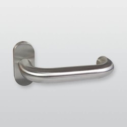 Mechanischer Türdrücker SMD 2172-M-HR-U2-O