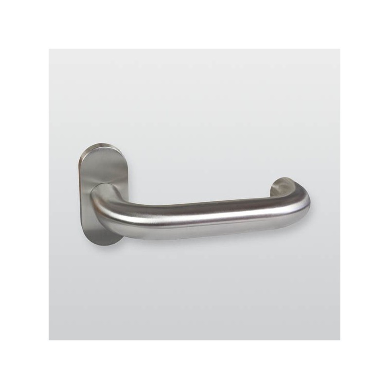 Mechanischer Türdrücker SMD 2172-M-HR-U2-O