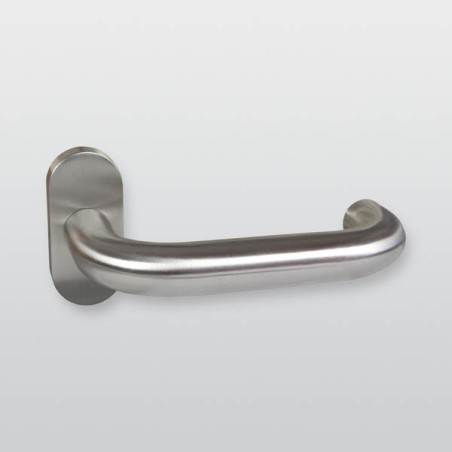 Mechanischer Türdrücker SMD 2172-M-HR-U2-O