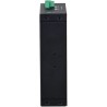 PoE-Stikalo, 8 vrat, 4 vrata PoE, 4 vrata SFP, 250 m, upravljano, namizni, DIN-letev