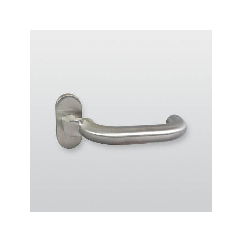 Mechanischer Türdrücker SMD 2172-M-HR-U2G-O