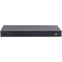 PoE-stikalo, 20 vrat, 16 vrat PoE, 2 vrati SFP, 250 m, upravljanje v oblaku, namizni, montažni