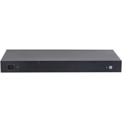 PoE-stikalo, 20 vrat, 16 vrat PoE, 2 vrati SFP, 250 m, upravljanje v oblaku, namizni, montažni