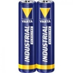 VARTA INDUSTRIAL PRO AAA PAK 2 kosa v foliji