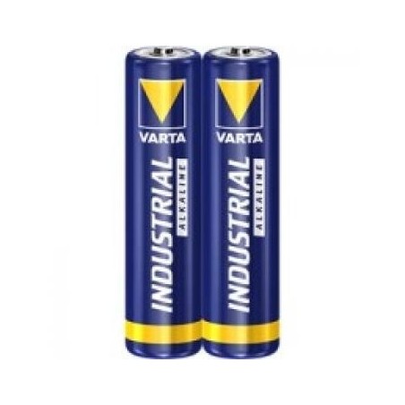 VARTA INDUSTRIAL PRO AAA Folie 2