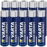 VARTA LONGLIFE Power AAA Blister 10