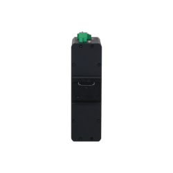 PoE-Switch, 10 Ports, 6 Ports PoE, 4 Ports SFP, 250 m, managed, Desktop, DIN-Schiene