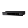 Dahua 24-Port Switch, unmanaged