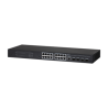 Dahua PoE-Switch, 16x PoE-Ports