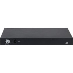 Dahua PoE-stikalo, Hi-PoE, 24x Poe-vrata+2GE SFP, 250m, 360W