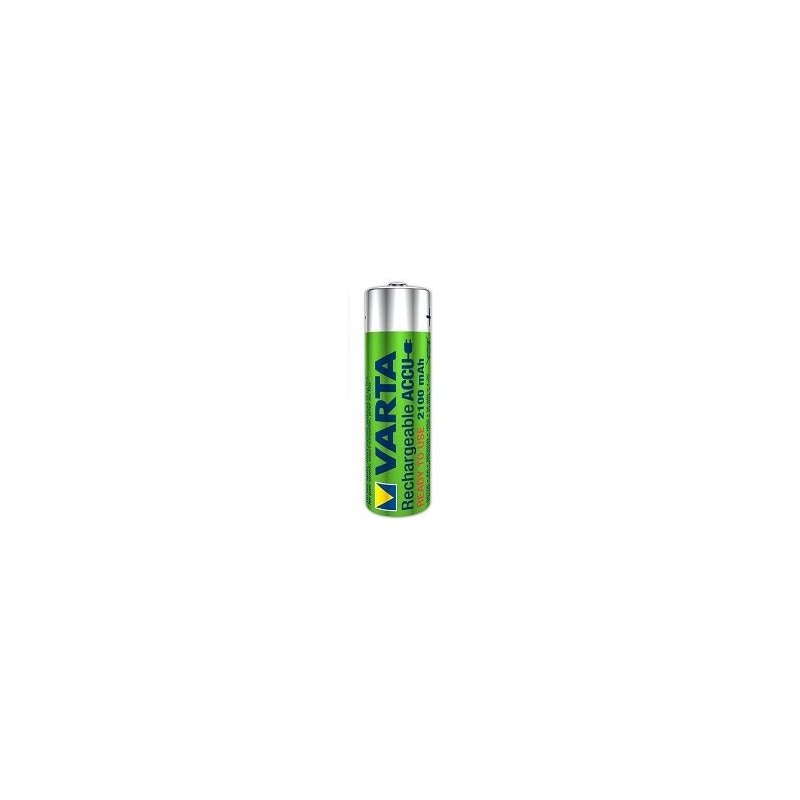 VARTA RECHARGE ACCU Power AA 2100 mAh OEM
