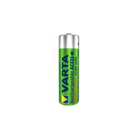 VARTA RECHARGE ACCU Power AA 2100 mAh OEM