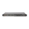Dahua PoE-Switch, Hi-PoE, 24x Poe-Ports, 250m, 240W