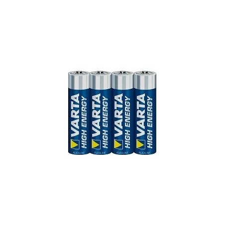 VARTA LONGLIFE Power AA Folie 4