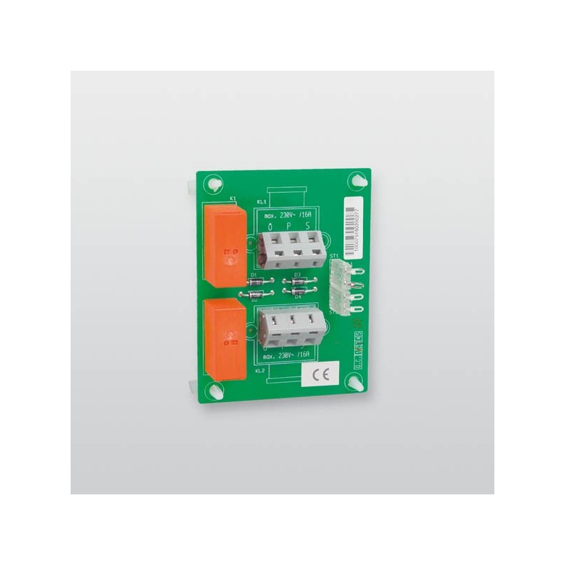 Universal-Schaltrelais-Modul USR-M