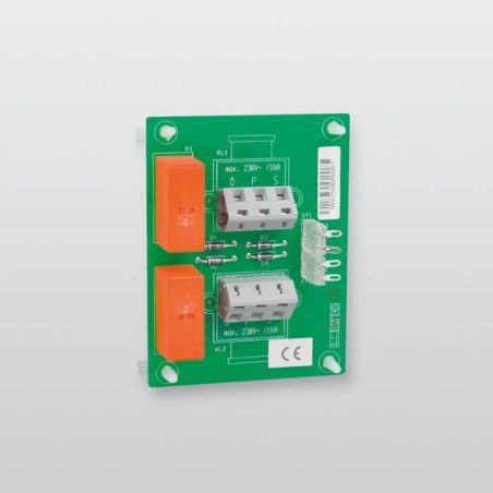 Universal-Schaltrelais-Modul USR-M
