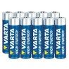 VARTA LONGLIFE Power AA Blister 10