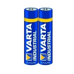 VARTA INDUSTRIAL PRO AA PAK 2 kosa v foliji