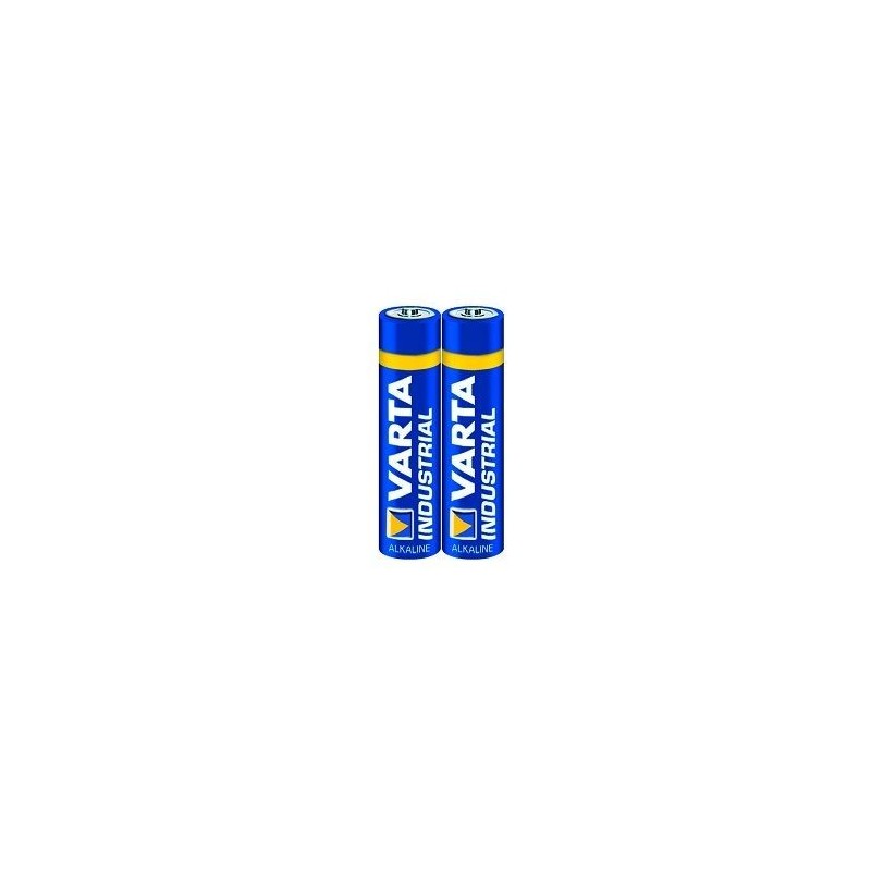 VARTA INDUSTRIAL PRO AA PAK 2 kosa v foliji