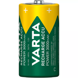 VARTA RECHARGE ACCU Power C 3000 mAh PAK 2 kosa