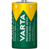 VARTA RECHARGE ACCU Power C 3000 mAh Blister 2